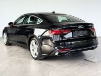 Audi A5 Sportback 2.0TDI 1ERPRO S-TRONIC FACELIFT CUIR TVA - <small></small> 25.990 € <small>TTC</small> - #4