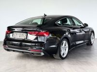 Audi A5 Sportback 2.0TDI 1ERPRO S-TRONIC FACELIFT CUIR TVA - <small></small> 25.990 € <small>TTC</small> - #7