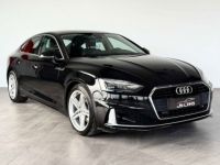 Audi A5 Sportback 2.0TDI 1ERPRO S-TRONIC FACELIFT CUIR TVA - <small></small> 25.990 € <small>TTC</small> - #8