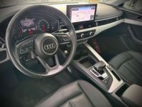 Audi A5 Sportback 2.0TDI 1ERPRO S-TRONIC FACELIFT CUIR TVA - <small></small> 25.990 € <small>TTC</small> - #12