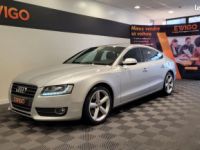 Audi A5 Sportback 2.7 TDI 190 S-LINE - <small></small> 17.990 € <small>TTC</small> - #1