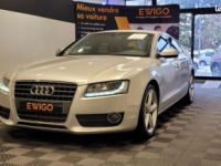 Audi A5 Sportback 2.7 TDI 190 S-LINE - <small></small> 17.990 € <small>TTC</small> - #2