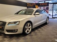 Audi A5 Sportback 2.7 TDI 190 S-LINE - <small></small> 17.990 € <small>TTC</small> - #3