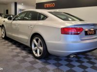 Audi A5 Sportback 2.7 TDI 190 S-LINE - <small></small> 17.990 € <small>TTC</small> - #4