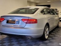 Audi A5 Sportback 2.7 TDI 190 S-LINE - <small></small> 17.990 € <small>TTC</small> - #7