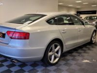 Audi A5 Sportback 2.7 TDI 190 S-LINE - <small></small> 17.990 € <small>TTC</small> - #8