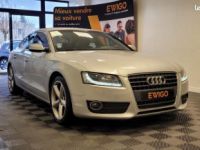 Audi A5 Sportback 2.7 TDI 190 S-LINE - <small></small> 17.990 € <small>TTC</small> - #9