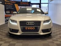 Audi A5 Sportback 2.7 TDI 190 S-LINE - <small></small> 17.990 € <small>TTC</small> - #10