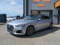 Audi A5 Sportback 3.0 50 TDI 285 AVUS QUATTRO TIPTRONIC BVA - <small></small> 22.690 € <small>TTC</small> - #1