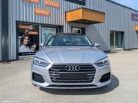 Audi A5 Sportback 3.0 50 TDI 285 AVUS QUATTRO TIPTRONIC BVA - <small></small> 22.690 € <small>TTC</small> - #2