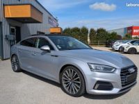 Audi A5 Sportback 3.0 50 TDI 285 AVUS QUATTRO TIPTRONIC BVA - <small></small> 22.690 € <small>TTC</small> - #3