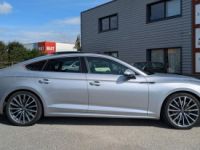 Audi A5 Sportback 3.0 50 TDI 285 AVUS QUATTRO TIPTRONIC BVA - <small></small> 22.690 € <small>TTC</small> - #4