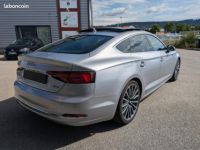 Audi A5 Sportback 3.0 50 TDI 285 AVUS QUATTRO TIPTRONIC BVA - <small></small> 22.690 € <small>TTC</small> - #5