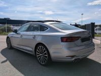 Audi A5 Sportback 3.0 50 TDI 285 AVUS QUATTRO TIPTRONIC BVA - <small></small> 22.690 € <small>TTC</small> - #7