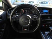 Audi A5 Sportback 3.0 TDI 220 ch S-LINE QUATTRO S-TRONIC - <small></small> 21.990 € <small>TTC</small> - #13