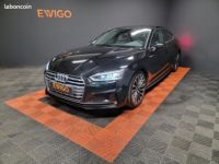 Audi A5 Sportback 3.0 TDI 220 S-LINE QUATTRO S-TRONIC BVA - <small></small> 27.990 € <small>TTC</small> - #1