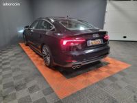 Audi A5 Sportback 3.0 TDI 220 S-LINE QUATTRO S-TRONIC BVA - <small></small> 27.990 € <small>TTC</small> - #6