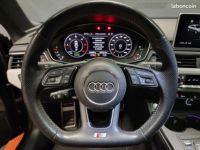 Audi A5 Sportback 3.0 TDI 220 S-LINE QUATTRO S-TRONIC BVA - <small></small> 27.990 € <small>TTC</small> - #12