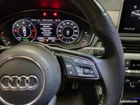 Audi A5 Sportback 3.0 TDI 220 S-LINE QUATTRO S-TRONIC BVA - <small></small> 27.990 € <small>TTC</small> - #14