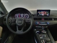 Audi A5 Sportback 3.0 TDI 286 ch Avus quattro Tiptronic A partir de 430e par mois - <small></small> 32.900 € <small>TTC</small> - #5