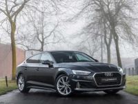 Audi A5 Sportback 30 TDi STronic - <small></small> 33.750 € <small>TTC</small> - #1