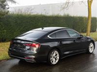 Audi A5 Sportback 30 TDi STronic - <small></small> 33.750 € <small>TTC</small> - #20