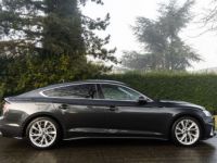 Audi A5 Sportback 30 TDi STronic - <small></small> 33.750 € <small>TTC</small> - #21