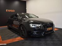 Audi A5 Sportback 3.0 TFSI 270 S-LINE QUATTRO S-TRONIC SUIVI & GARANTIE CONSTRUCTEUR 36 MOIS - <small></small> 22.990 € <small>TTC</small> - #1