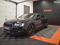 Audi A5 Sportback 3.0 TFSI 270 S-LINE QUATTRO S-TRONIC SUIVI & GARANTIE CONSTRUCTEUR 36 MOIS - <small></small> 22.990 € <small>TTC</small> - #3