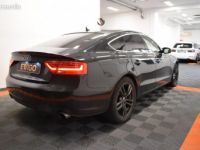 Audi A5 Sportback 3.0 TFSI 270 S-LINE QUATTRO S-TRONIC SUIVI & GARANTIE CONSTRUCTEUR 36 MOIS - <small></small> 22.990 € <small>TTC</small> - #5