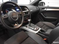 Audi A5 Sportback 3.0 TFSI 270 S-LINE QUATTRO S-TRONIC SUIVI & GARANTIE CONSTRUCTEUR 36 MOIS - <small></small> 22.990 € <small>TTC</small> - #9