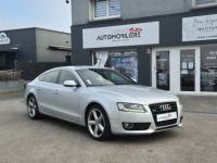 Audi A5 Sportback 3.0 V6 TDI 240  S line Quattro S tronic 7 - <small></small> 14.290 € <small>TTC</small> - #1