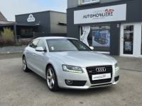 Audi A5 Sportback 3.0 V6 TDI 240  S line Quattro S tronic 7 - <small></small> 14.290 € <small>TTC</small> - #2