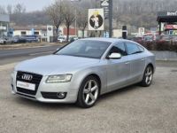 Audi A5 Sportback 3.0 V6 TDI 240  S line Quattro S tronic 7 - <small></small> 14.290 € <small>TTC</small> - #4