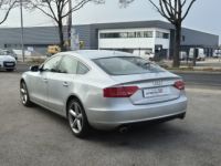 Audi A5 Sportback 3.0 V6 TDI 240  S line Quattro S tronic 7 - <small></small> 14.290 € <small>TTC</small> - #6