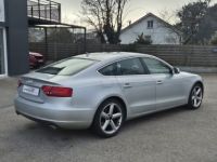 Audi A5 Sportback 3.0 V6 TDI 240  S line Quattro S tronic 7 - <small></small> 14.290 € <small>TTC</small> - #8