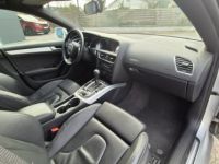 Audi A5 Sportback 3.0 V6 TDI 240  S line Quattro S tronic 7 - <small></small> 14.290 € <small>TTC</small> - #14