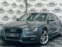 Audi A5 Sportback 3.0 V6 TDI 245CH S LINE QUATTRO S TRONIC 7 - <small></small> 17.490 € <small>TTC</small> - #1