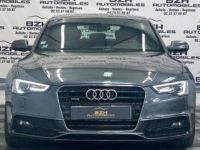 Audi A5 Sportback 3.0 V6 TDI 245CH S LINE QUATTRO S TRONIC 7 - <small></small> 17.490 € <small>TTC</small> - #2