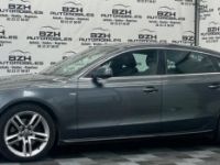 Audi A5 Sportback 3.0 V6 TDI 245CH S LINE QUATTRO S TRONIC 7 - <small></small> 17.490 € <small>TTC</small> - #3