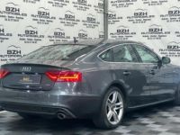 Audi A5 Sportback 3.0 V6 TDI 245CH S LINE QUATTRO S TRONIC 7 - <small></small> 17.490 € <small>TTC</small> - #5