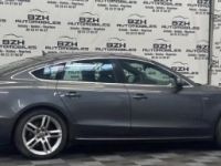 Audi A5 Sportback 3.0 V6 TDI 245CH S LINE QUATTRO S TRONIC 7 - <small></small> 17.490 € <small>TTC</small> - #6