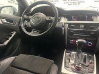 Audi A5 Sportback 3.0 V6 TDI 245CH S LINE QUATTRO S TRONIC 7 - <small></small> 17.490 € <small>TTC</small> - #11