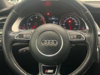 Audi A5 Sportback 3.0 V6 TDI 245CH S LINE QUATTRO S TRONIC 7 - <small></small> 17.490 € <small>TTC</small> - #12