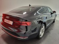 Audi A5 Sportback 3.0L V6 TDI 230 CV SLINE - <small></small> 29.900 € <small>TTC</small> - #7