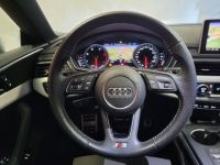 Audi A5 Sportback 3.0L V6 TDI 230 CV SLINE - <small></small> 29.900 € <small>TTC</small> - #22