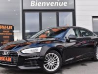 Audi A5 Sportback 35 TDI 150CH BUSINESS LINE S TRONIC 7 EURO6D-T - <small></small> 29.790 € <small>TTC</small> - #1