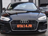 Audi A5 Sportback 35 TDI 150CH BUSINESS LINE S TRONIC 7 EURO6D-T - <small></small> 29.790 € <small>TTC</small> - #17