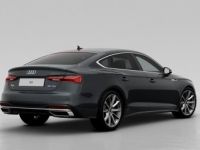 Audi A5 Sportback 35 TDI 163 S tronic 7 Advanced - 5P - <small></small> 47.490 € <small>TTC</small> - #7