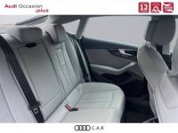 Audi A5 Sportback 35 TDI 163 S tronic 7 Avus - <small></small> 36.900 € <small>TTC</small> - #8